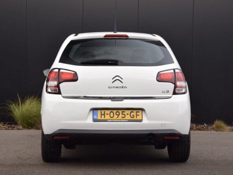 Citroën C3 - Collection | Airco | Cruise Control | Radio/CD | Hoge Instap | RIJKLAAR PRIJS - 1
