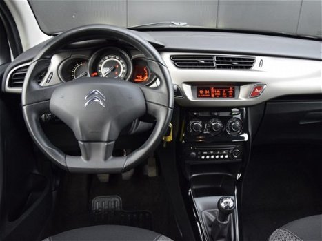 Citroën C3 - Collection | Airco | Cruise Control | Radio/CD | Hoge Instap | RIJKLAAR PRIJS - 1
