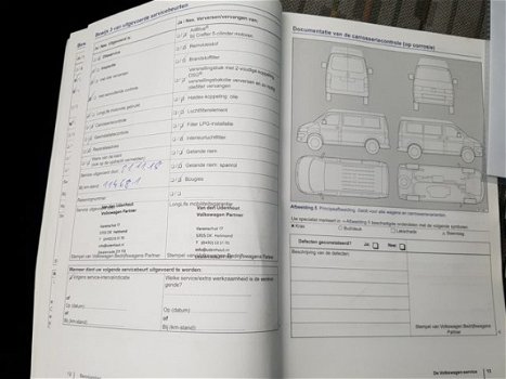 Volkswagen Caddy - Bestel 1.6 TDI Airco zijdeur nette caddy - 1