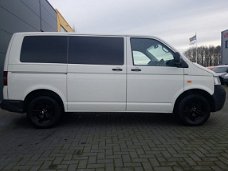 Volkswagen Transporter - 1.9 TDI 300 105 pk Marge lm leuk voor camperombouw