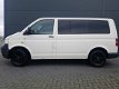 Volkswagen Transporter - 1.9 TDI 300 105 pk Marge lm leuk voor camperombouw - 1 - Thumbnail