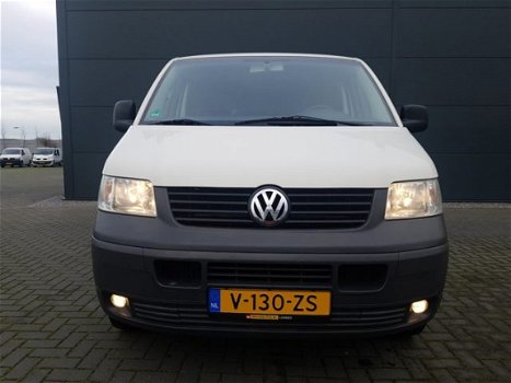 Volkswagen Transporter - 1.9 TDI 300 105 pk Marge lm leuk voor camperombouw - 1