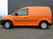 Volkswagen Caddy - Bestel 1.6 TDI Airco Zijdeur Nette staat - 1 - Thumbnail