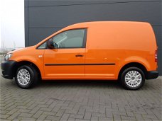 Volkswagen Caddy - Bestel 1.6 TDI Airco Zijdeur Nette staat