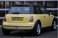 Mini Mini Cooper - 1.6 Airco-Leder 3-6-12 M Garantie - 1 - Thumbnail