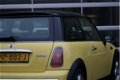 Mini Mini Cooper - 1.6 Airco-Leder 3-6-12 M Garantie - 1 - Thumbnail