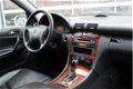 Mercedes-Benz C-klasse Combi - 180 Elegance Automaat Leder Climate Control 3-6-12 M Garantie - 1 - Thumbnail