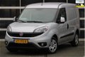 Fiat Doblò Cargo - 1.6 MJ L1H1 SX Start & Stop Navigatie Automaat Airco 3-6-12 M Garantie - 1 - Thumbnail