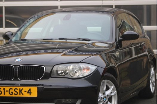 BMW 1-serie - 116i Business Line Airco 3-6-12 M Garantie - 1