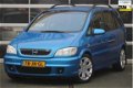 Opel Zafira - 2.0-16V OPC 7 Persoons Navigatie Climate Control 3-6-12 M Garantie - 1 - Thumbnail