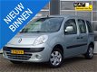 Renault Kangoo Family - 1.6-16V Expression Automaat LPG-G3 Navigatie - 1 - Thumbnail