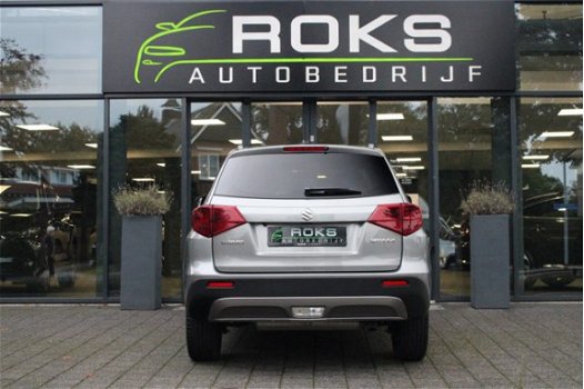 Suzuki Vitara - 1.0 Boosterjet Select Navi/Camera/Ecc/Lmv - 1