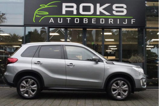 Suzuki Vitara - 1.0 Boosterjet Select Navi/Camera/Ecc/Lmv - 1