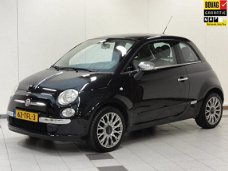 Fiat 500 - 1.2 Lounge