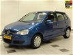 Volkswagen Polo - 1.4-16V Optive - 1 - Thumbnail