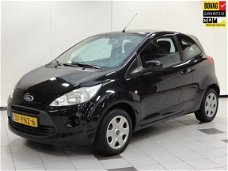 Ford Ka - 1.2 Comfort start/stop