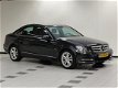 Mercedes-Benz C-klasse - 180 Business Class 125 Avantgarde *2e eigenaar*Nap*Navi*Pdc*Absolute Nieuws - 1 - Thumbnail