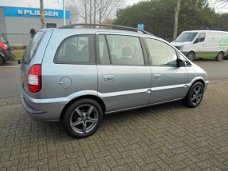 Opel Zafira - 1.6-16V Maxx , Navi, 7 Persoons, NAP