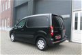 Peugeot Partner - 120 1.6 e-HDI L1 Navteq Zwart Navi Airco 3-Zits Elektr Pakket PDC 1e Eigenaar - 1 - Thumbnail