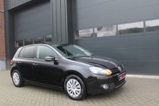 Volkswagen Golf - 1.2 TSI Style 105pk 6-Bak Schuif/Kanteldak Cruise Standkachel Alcantara Elektr Pak