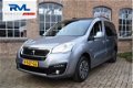 Peugeot Partner Tepee - 1.2 PureTech Active 2016 60.500Km 1e Eigenaar Airco Cruise Pano - 1 - Thumbnail