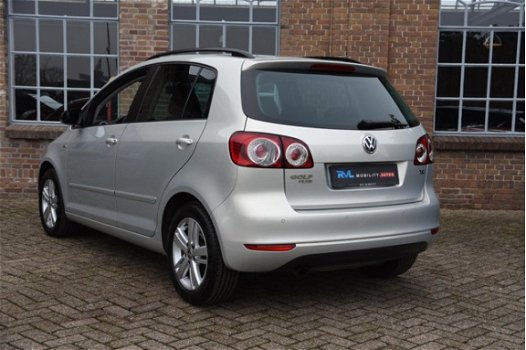 Volkswagen Golf Plus - 1.2 TSI Comfortline Automaat 2012 89.273KM Navi Climate Cruise 1e Eigenaar - 1