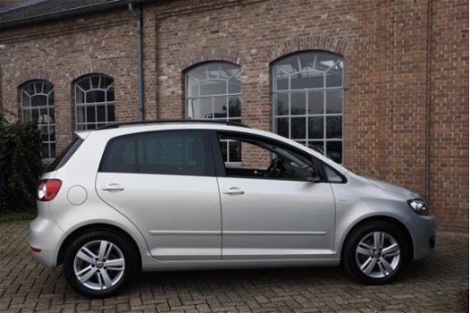 Volkswagen Golf Plus - 1.2 TSI Comfortline Automaat 2012 89.273KM Navi Climate Cruise 1e Eigenaar - 1