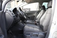 Volkswagen Golf Plus - 1.2 TSI Comfortline Automaat 2012 89.273KM Navi Climate Cruise 1e Eigenaar