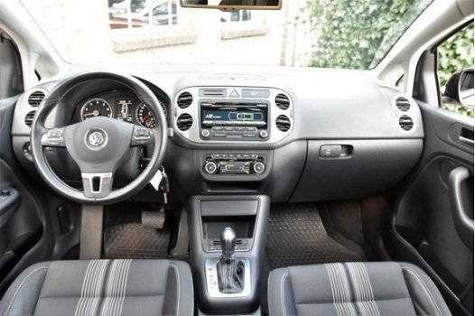 Volkswagen Golf Plus - 1.2 TSI Comfortline Automaat 2012 89.273KM Navi Climate Cruise 1e Eigenaar - 1