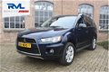 Mitsubishi Outlander - 2.0 Intro Edition 2010 114.916Km Org NL Airco Cruise LMV N.A.P - 1 - Thumbnail