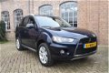 Mitsubishi Outlander - 2.0 Intro Edition 2010 114.916Km Org NL Airco Cruise LMV N.A.P - 1 - Thumbnail