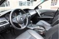 BMW 5-serie Touring - 530d Executive 2004 221.356 KM Automaat Youngtimer leder navi cruise clima Pan - 1 - Thumbnail