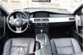 BMW 5-serie Touring - 530d Executive 2004 221.356 KM Automaat Youngtimer leder navi cruise clima Pan - 1 - Thumbnail