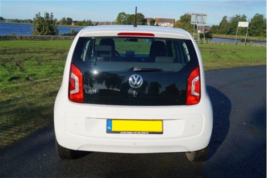 Volkswagen Up! - move up Airco/CC/PDC - 1