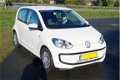 Volkswagen Up! - move up Airco/CC/PDC - 1 - Thumbnail