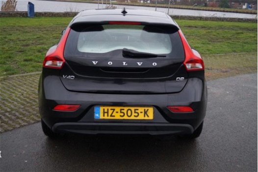 Volvo V40 - 2.0 D2 Momentum | 1e eigenaar - 1