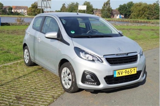 Peugeot 108 - 1.0 Active | Airco | 1e eigenaar - 1