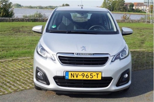 Peugeot 108 - 1.0 Active | Airco | 1e eigenaar - 1