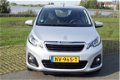 Peugeot 108 - 1.0 Active | Airco | 1e eigenaar - 1 - Thumbnail