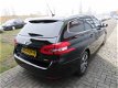 Peugeot 308 SW - 1.6 BlueHDI Blue Lease Executive Pack Achteruitrijcamera DAB+ Panoramadak Navi Clim - 1 - Thumbnail