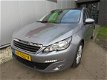 Peugeot 308 SW - 1.6 BlueHDI Blue Lease Executive Pack Leder Stoelverw Achteruitrijcamera DAB+ Panor - 1 - Thumbnail