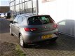 Seat Leon - 1.6 TDI Limited Edition III LED koplampen Leder/Alcantara Stoelverw DAB+ Navi Clima PDC - 1 - Thumbnail