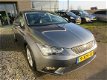 Seat Leon - 1.6 TDI Limited Edition III LED koplampen Leder/Alcantara Stoelverw DAB+ Navi Clima PDC - 1 - Thumbnail