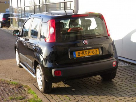 Fiat Panda - 0.9 TwinAir Easy Airco Elek Ramen Side-Bars - 1