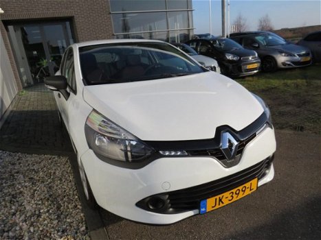 Renault Clio - 0.9 TCe Eco2 Expression Airco Bluetooth Cruise Elek Ramen - 1