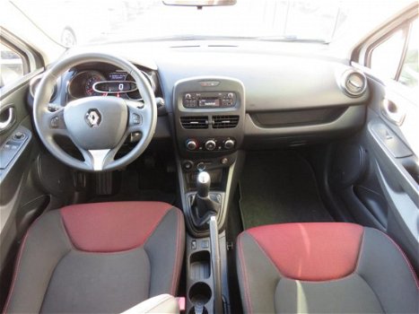 Renault Clio - 0.9 TCe Eco2 Expression Airco Bluetooth Cruise Elek Ramen - 1