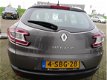Renault Mégane Estate - 1.5 dCi Expression van 2de Eigenaar met navigatie en airco en carkit - 1 - Thumbnail