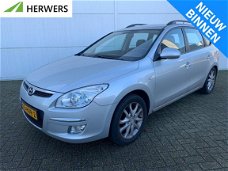 Hyundai i30 CW - 1.6i Dynamic Business