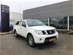 Nissan Navara - 2.5 dCi XE King Cab - 1 - Thumbnail