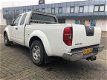 Nissan Navara - 2.5 dCi XE King Cab - 1 - Thumbnail